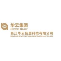 浙江华云信息科技有限公司