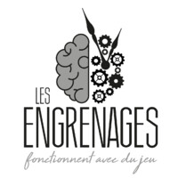 ERM - Les Engrenages Live Escape Game logo - Similar company to Tadam Escape Game Nantes Carquefou