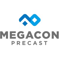 PT Megacon Bangun Perkasa logo - Similar company to Pt Modern Panel Indonesia (Modern Precast & Concrete)