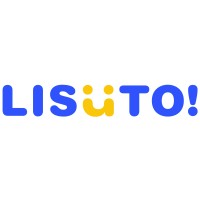 Lisuto AI logo - Similar company to Freshers Jobs