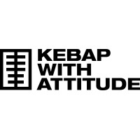 Kebap with Attitude logo - Similar company to Isla World