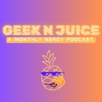 Geek N Juice logo - Similar company to The Human Factor
