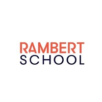 Rambert School logo - Similar company to Rambert Grades