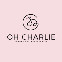 Oh Charlie logo - Similar company to Another Media Group