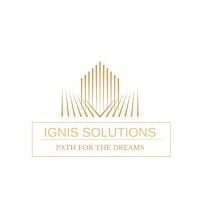Ignis Solutions logo - Similar company to Aadi Infotech