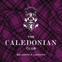 The Caledonian Club logo - Similar company to Ogeon