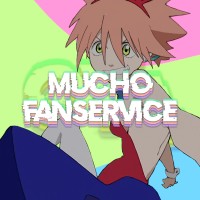 MUCHO FANSERVICE logo - Similar company to Saying Hello