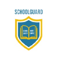 The School Guard logo - Similar company to Co-Learning Lounge