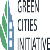 Green Cities Initiative logo - Similar company to Lettuce Print