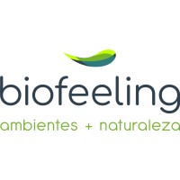 Biofeeling Ambientes logo - Similar company to Importaciones Reus - Outlet Ceramica Y Porcelanato