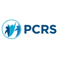 Pacific Community Resources Society (PCRS) logo - Similar company to Options Community Services (Ocs)