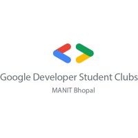 GDSC - MANIT Bhopal logo - Similar company to R P Enterprise