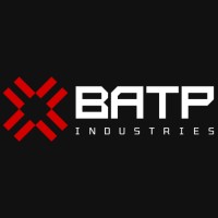 BATP & INDUSTRIES logo - Similar company to Cmfmcg Export