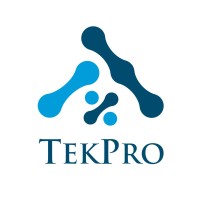 TekPro Australia logo - Similar company to Biogass Renewables Pty Ltd
