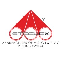 Steelex Private Limited logo - Similar company to Pak Arab