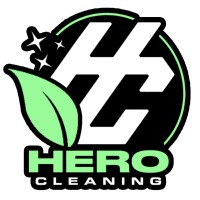 Hero Cleaning logo - Similar company to Friends Of Prentice