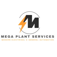 Mega Plant Services logo - Similar company to Rl Doskocil, Inc.