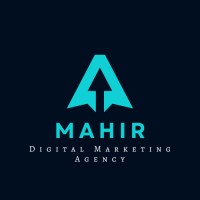 Mahir_Digital_Marketing_Agency logo - Similar company to Mahir Academy