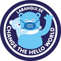 Labanqui.se logo - Similar company to Idfr