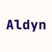 Aldyn Health logo - Similar company to Hire Squire