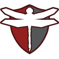 Dragonfly Security logo - Similar company to Crafted Builders