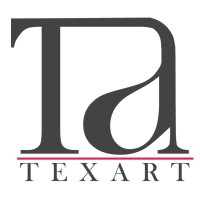 TEXART INDIA logo - Similar company to Dash And Hash