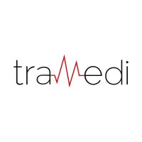 TraMedi logo - Similar company to Visaflex