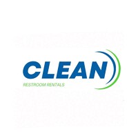 Clean Restroom Rentals logo - Similar company to Cleanflorida