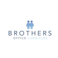 Brothers Office Furniture logo - Similar company to Office Furniture Tech Ltd.