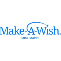Make-A-Wish Mississippi logo - Similar company to J Bennett Recruiting