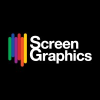 Screen Graphics logo - Similar company to Ritter'S Printing & Packaging