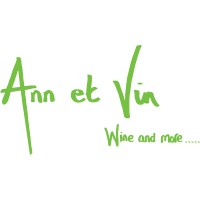 Ann et Vin Wine Shop logo - Similar company to Moreton Wine Merchants (Wine Bar & Wine Shop 🥂🍷)