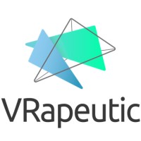 VRapeutic Inc. logo - Similar company to Tempo Analytics