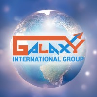 Galaxy International Group logo - Similar company to Sachin Sharma