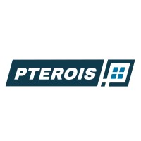 PTEROIS logo - Similar company to Goodsoft