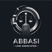 Abbasi Law Associates logo - Similar company to ----