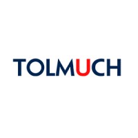 TOLMUCH logo - Similar company to Changelab