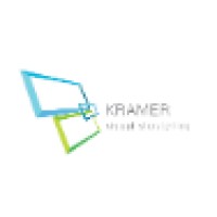 Kramer Visual Storytelling logo - Similar company to Viewcom