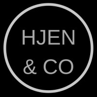 Hjen & Co Pte. Ltd. logo - Similar company to Gorgio International Holding