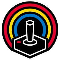 Retro Gaming Expo logo - Similar company to Bitmap Books Ltd.