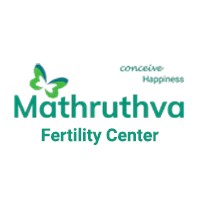Mathruthva Fertility Center logo - Similar company to Kjivf & Laparoscopy Center
