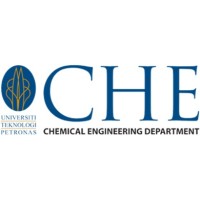 Chemical Engineering Department, Universiti Teknologi PETRONAS logo - Similar company to Nextstep Doctoral Programme
