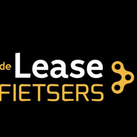 De Leasefietsers logo - Similar company to Tecson