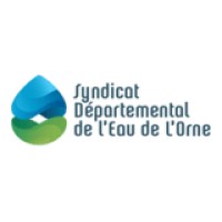 syndicat départemental de l'eau de l'Orne logo - Similar company to Smg Eau 35