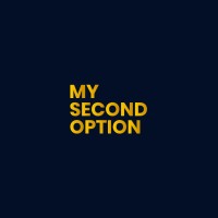 MY SECOND OPTION logo - Similar company to Credson