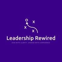 Leadership Rewired logo - Similar company to Senturo