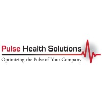 Pulse Health Solutions logo - Similar company to Pulse Health