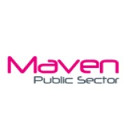 Maven Public Sector logo - Similar company to Risk Management Partners