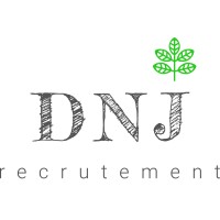DNJ-recrutement logo - Similar company to Maison Rh