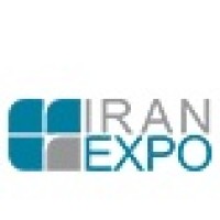 IRAN EXPO Exhibition logo - Similar company to Barsaz Rooydad Pars (Brp Co.)